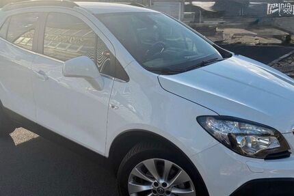 Opel Mokka 62.500 km 10.500 &euro; Stuttgart 70182