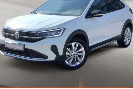 VW Taigo 7.015 km 18.490 &euro; Nürtingen 72622