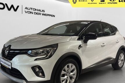 Renault Captur 49.820 km 17.400 &euro; Stuttgart 70565