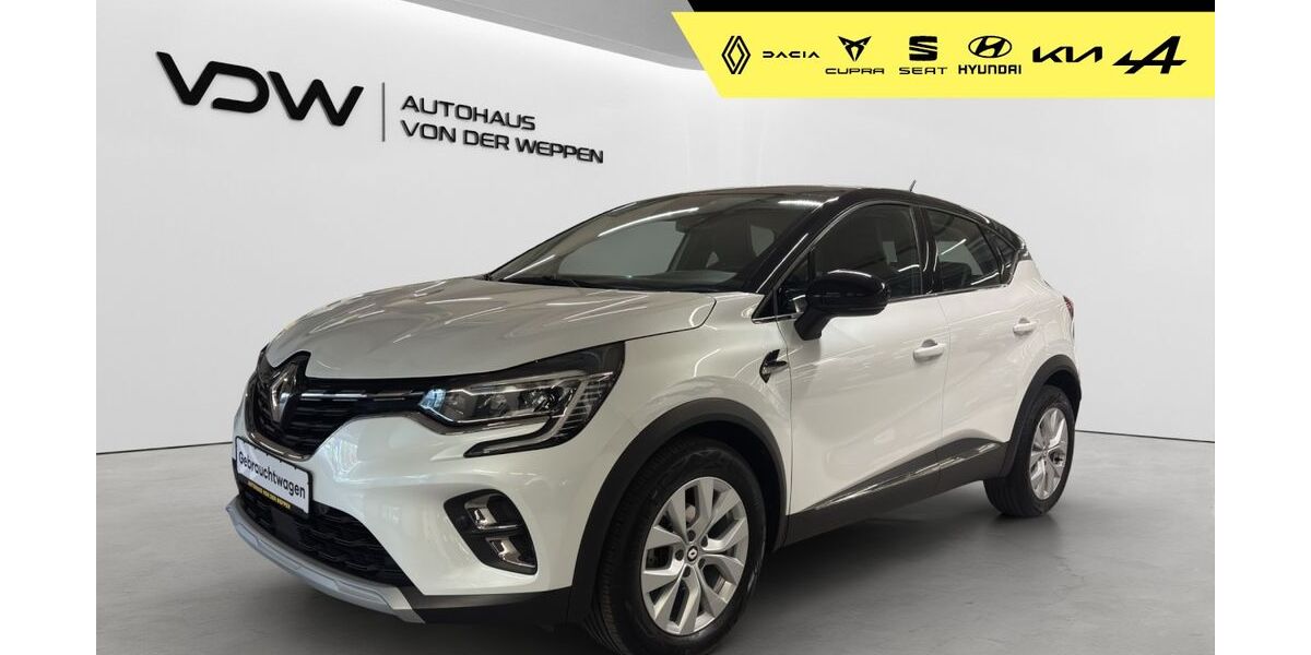 Renault Captur 49.820 km 17.400 &euro; Stuttgart 70565