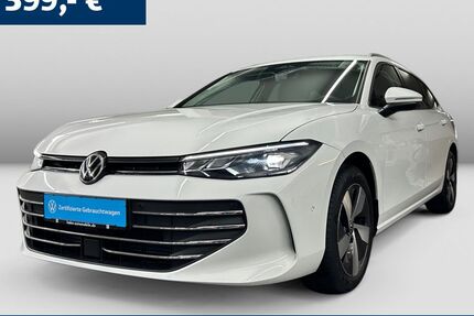 VW Passat Variant 20.646 km 33.890 &euro; Schorndorf 73614