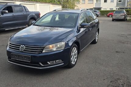 VW Passat 240.000 km 3.999 &euro; Stuttgart 70378