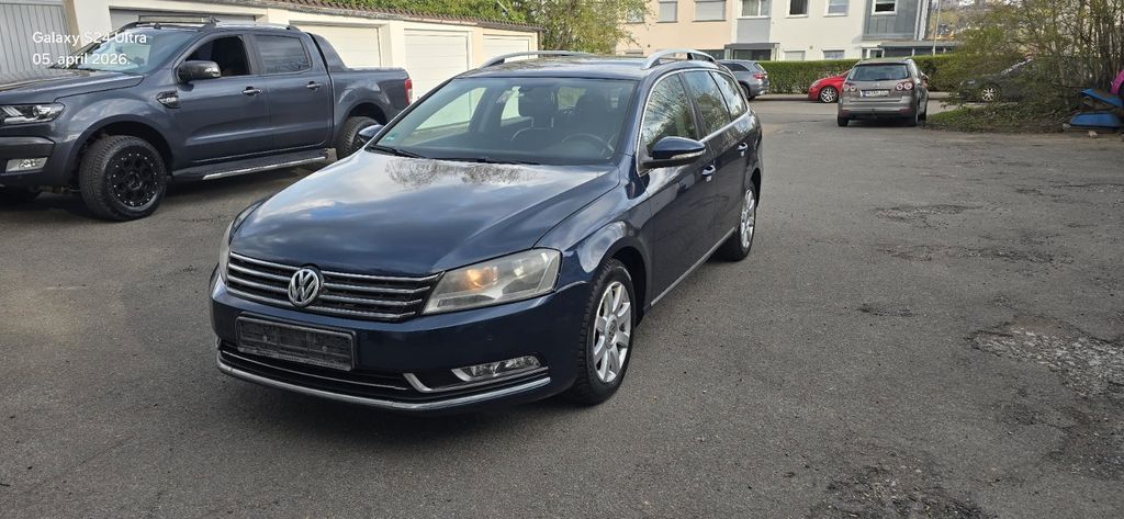 VW Passat 240.000 km 3.999 &euro; Stuttgart 70378