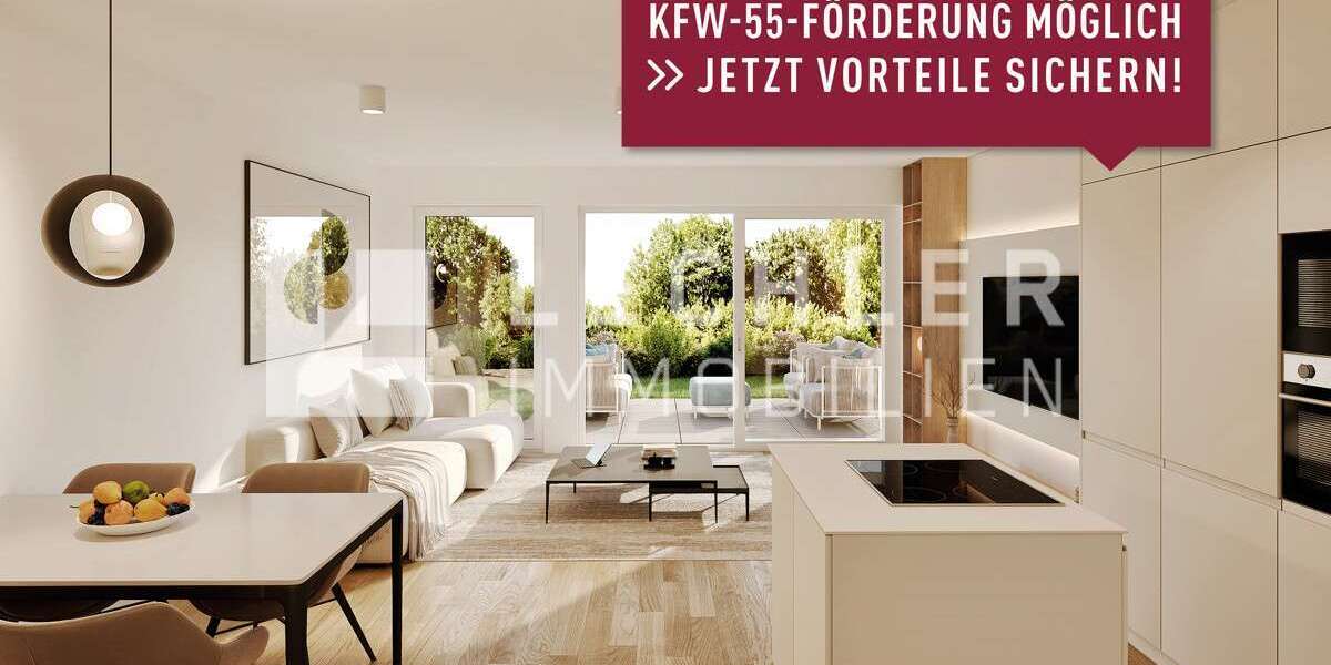 Etagenwohnung Stuttgart / Stuttgart-Nord Nord - 3 Zimmer, 96 m&sup2;, 769.500&euro; | Angebot:25374892