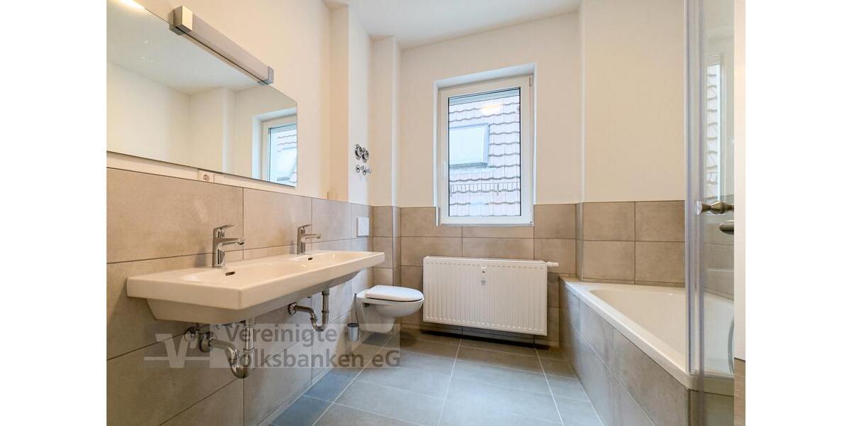 Etagenwohnung Weissach - 4 Zimmer, 99 m&sup2;, 1.400&euro; | Angebot:25380387