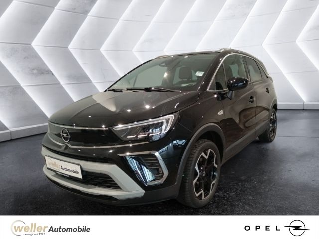Opel Crossland (X) 18.500 km 22.870 &euro; Bietigheim-Bissingen 74321