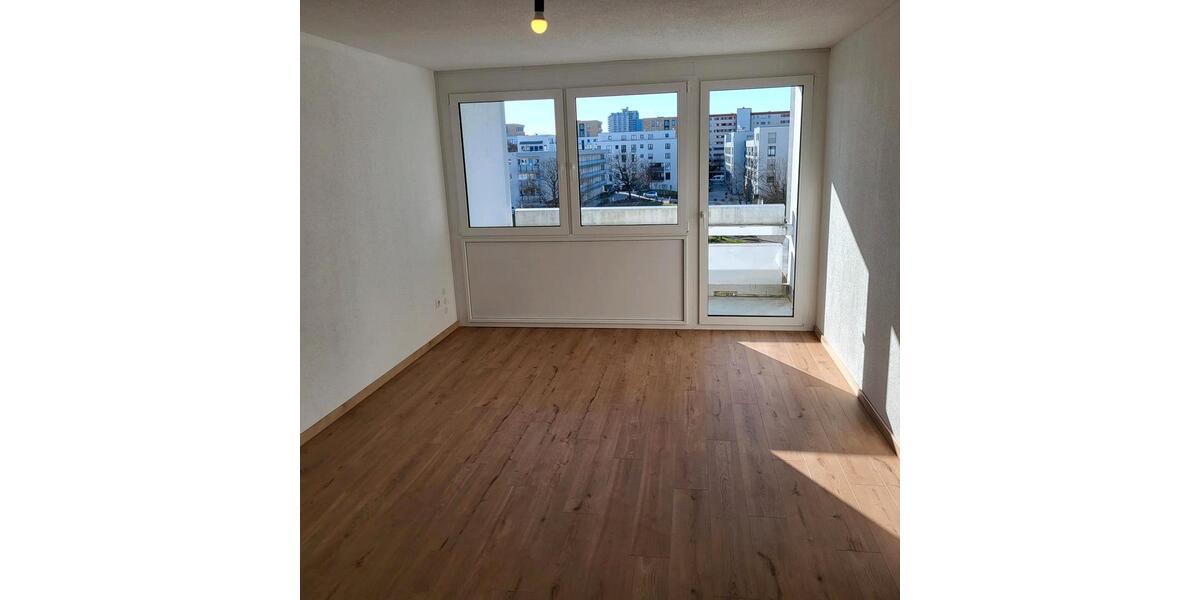 Etagenwohnung Stuttgart Vaihingen - 3 Zimmer, 82 m&sup2;, 289.000&euro; | Angebot:24369927