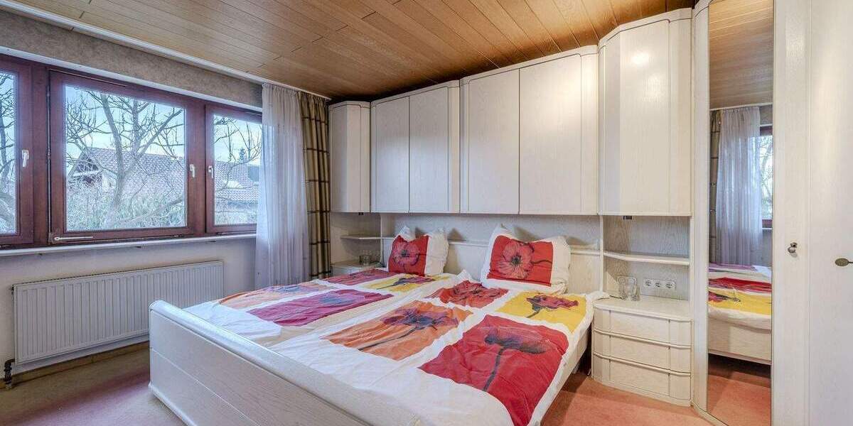 Einfamilienhaus Nürtingen - 7 Zimmer, 282 m&sup2;, 949.000&euro; | Angebot:25671696