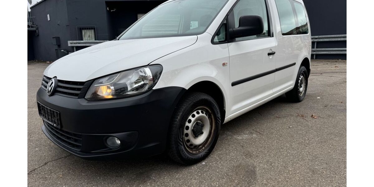 VW Caddy 178.000 km 5.990 &euro; Asperg 71679