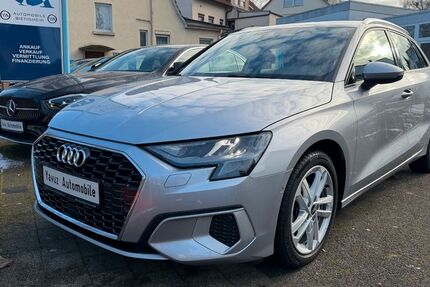 Audi A3 94.450 km 20.900 &euro; Bietigheim-Bissingen 74321