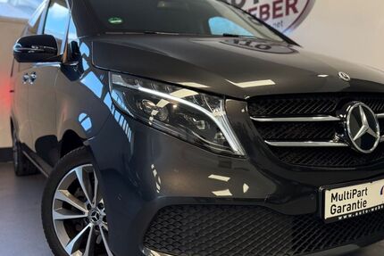 Mercedes-Benz V 300 56.000 km 56.390 &euro; Sindelfingen/Darmsheim 71069
