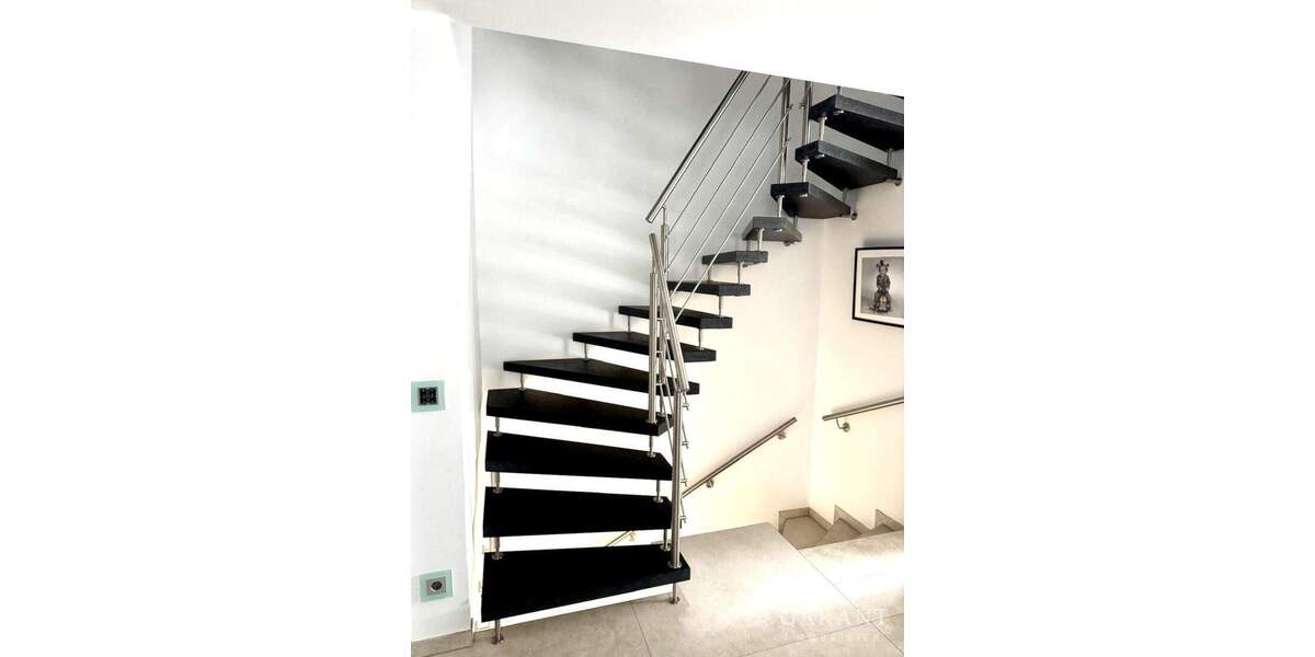 Reihenendhaus Winnenden - 6 Zimmer, 188 m&sup2;, 799.000&euro; | Angebot:25802757