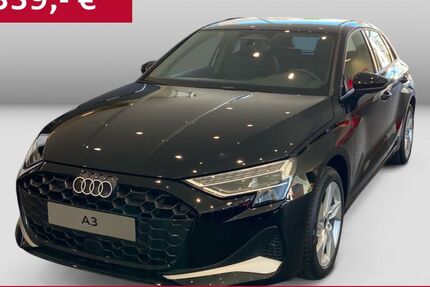 Audi A3 1.250 km 32.900 &euro; Göppingen 73037