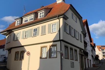 Wohnung Ludwigsburg Hoheneck - 2.5 Zimmer, 70 m&sup2;, 210.000&euro; | Angebot:26844883