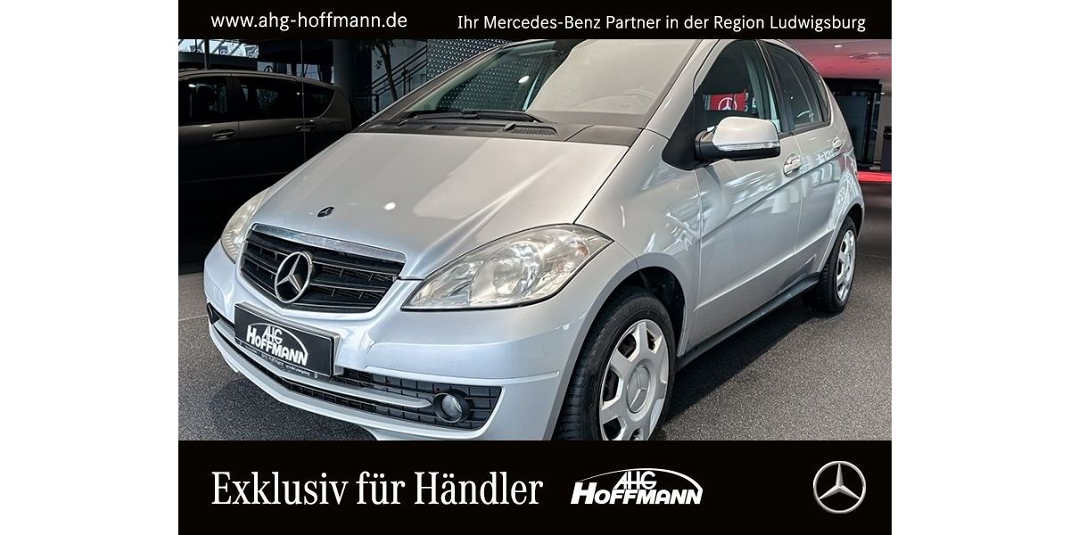 Mercedes-Benz A 170 250.500 km 950 &euro; Murr 71711