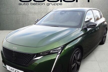 Peugeot 308 15.300 km 24.880 &euro; Magstadt 71106
