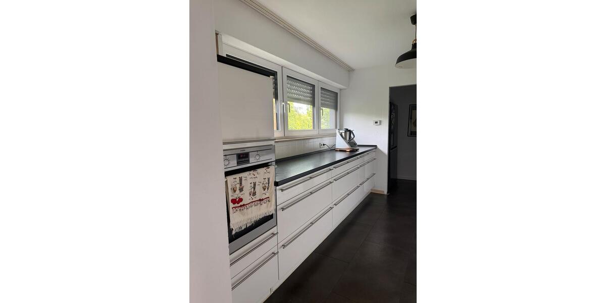 Erdgeschoßwohnung Hochdorf - 4.5 Zimmer, 115 m&sup2;, 495.000&euro; | Angebot:25923756