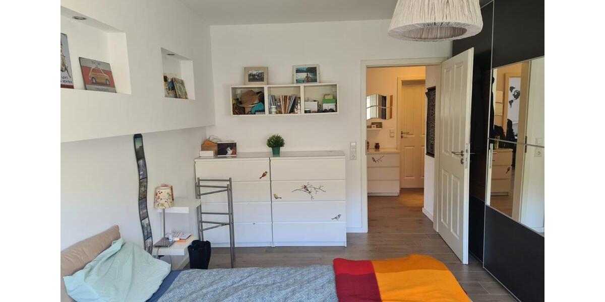 Etagenwohnung Stuttgart Feuerbach - 3.5 Zimmer, 86 m&sup2;, 385.000&euro; | Angebot:27261743