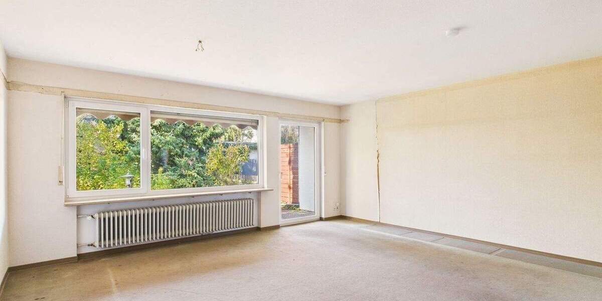 Reihenendhaus Waiblingen Hegnach - 5 Zimmer, 120 m&sup2;, 449.000&euro; | Angebot:25697772
