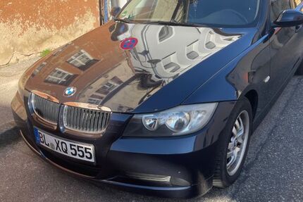 BMW 320 338.180 km 1.800 &euro; Ludwigsburg 71642