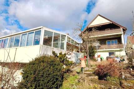 Haus Vaihingen - 7 Zimmer, 239 m&sup2;, 578.000&euro; | Angebot:25641280