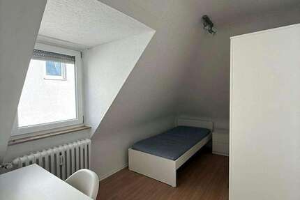 Zimmer Stuttgart Feuerbach - 500&euro; | Angebot:27103739