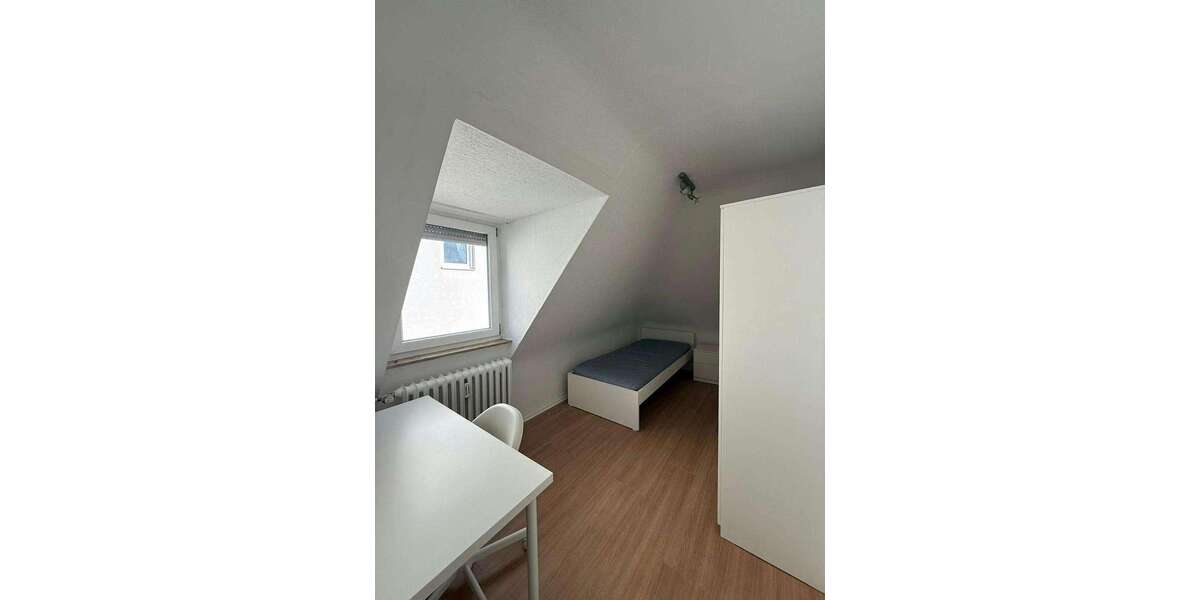 Zimmer Stuttgart Feuerbach - 500&euro; | Angebot:27103739