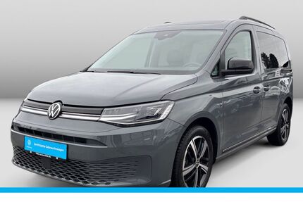 VW Caddy 14.910 km 30.490 &euro; Bietigheim-Bissingen 74321