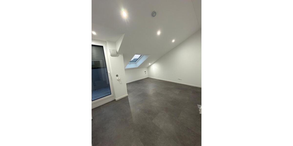 Dachgeschoßwohnung Beilstein - 4.5 Zimmer, 125 m&sup2;, 1.300&euro; | Angebot:25062017