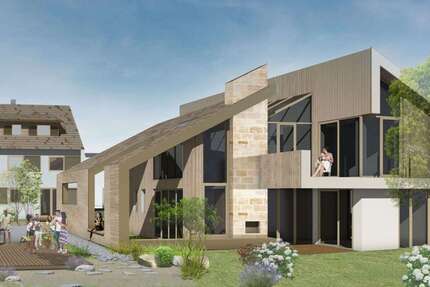 Haus Auenwald - 8 Zimmer, 165 m&sup2;, 929.000&euro; | Angebot:25471014