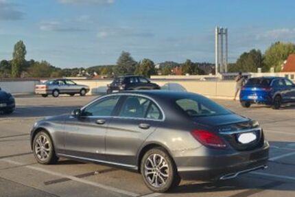 Mercedes-Benz C 250 186.000 km 16.900 &euro; Neuhausen 73765