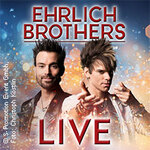 Ehrlich Brothers - Diamonds - Die besten Illusionen aus 10 Jahren Tour