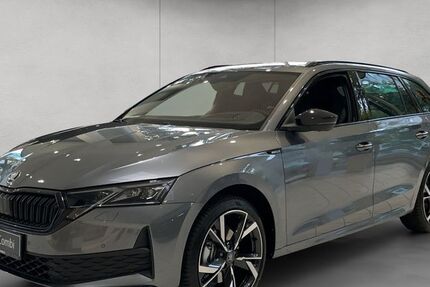 Skoda Octavia 1.001 km 41.490 &euro; Esslingen 73730