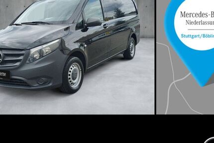 Mercedes-Benz Vito 66.755 km 23.788 &euro; Böblingen 71034