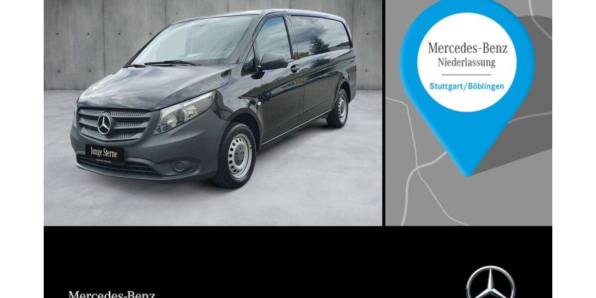 Mercedes-Benz Vito 66.755 km 23.788 &euro; Böblingen 71034