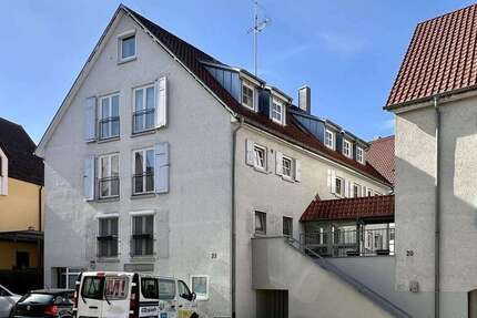 Wohnung Sersheim - 2.5 Zimmer, 63 m&sup2;, 214.000&euro; | Angebot:25463344