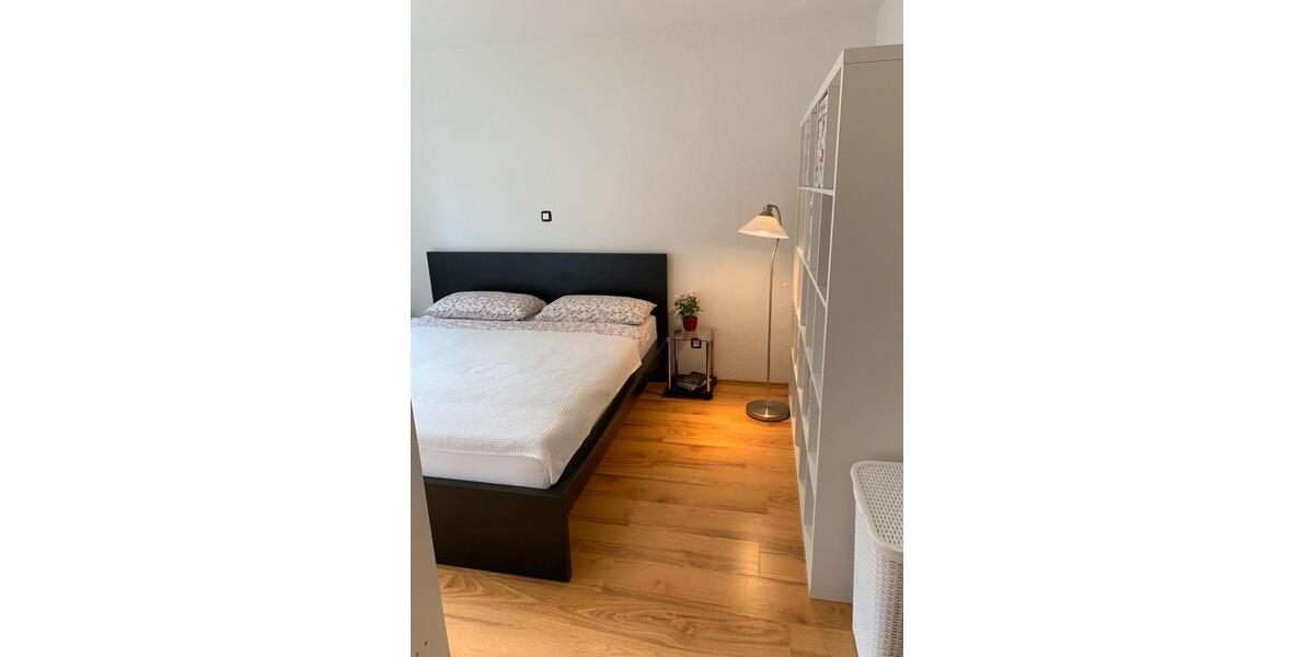 Erdgeschoßwohnung Fellbach Oeffingen - 2 Zimmer, 60 m&sup2;, 1.050&euro; | Angebot:27604114