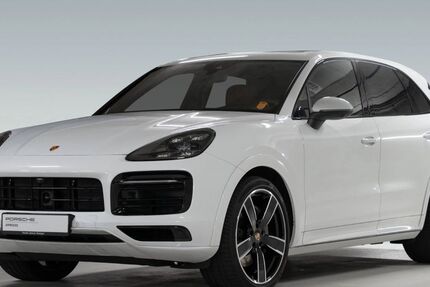 Porsche Cayenne 62.999 km 84.900 &euro; Stuttgart 70469