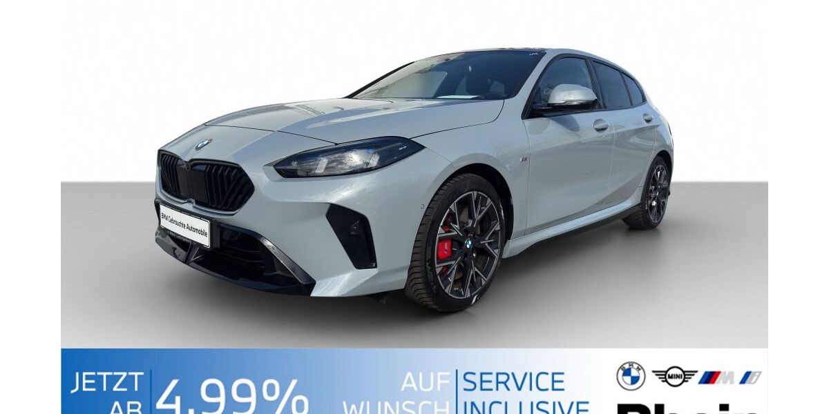 BMW 118 13.990 km 39.990 &euro; Asperg 71679