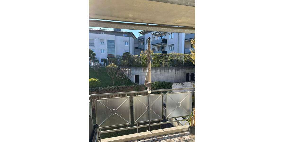 Etagenwohnung Stuttgart Stuttgart-Ost - 2 Zimmer, 69 m&sup2;, 810&euro; | Angebot:26044082