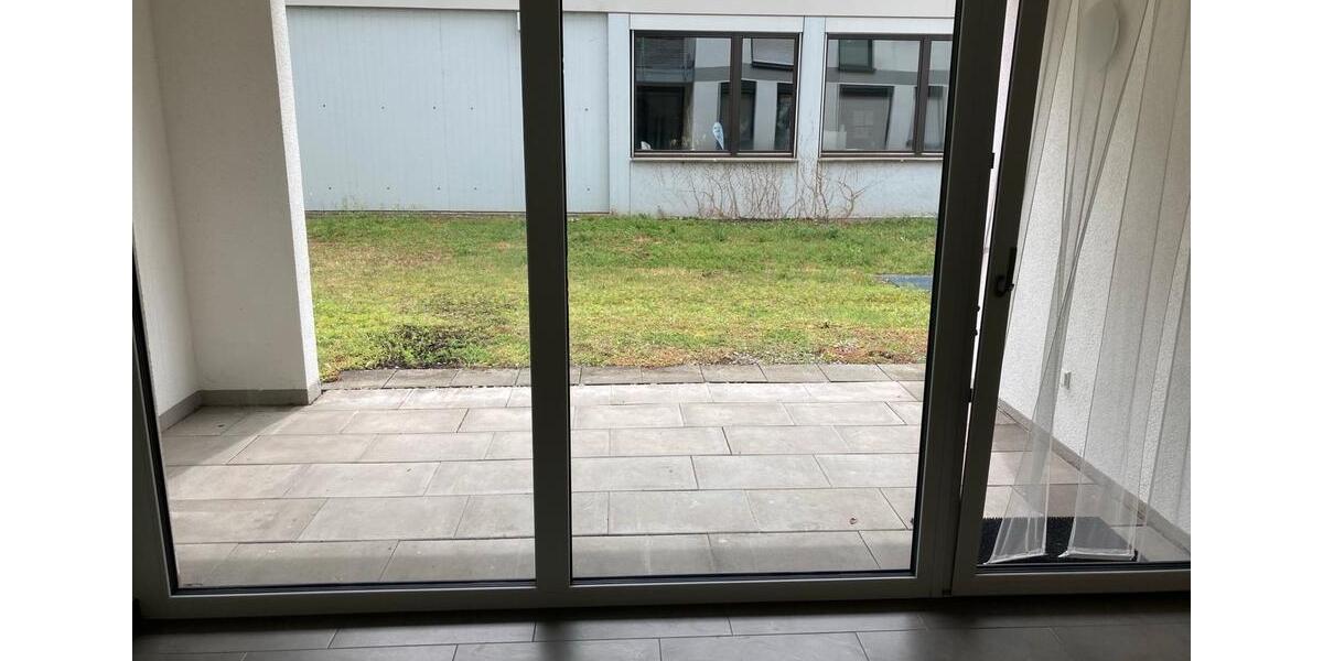 Erdgeschoßwohnung Ludwigsburg Eglosheim - 2 Zimmer, 52 m&sup2;, 900&euro; | Angebot:25962617