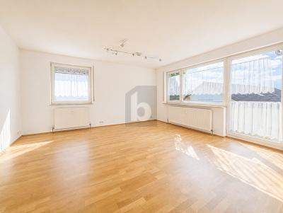 TOLLER SCHNITT, LEERSTEHEND - Etagenwohnung Neckarwestheim | Angebot:27095229