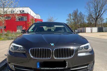 BMW 528 151.000 km 13.500 &euro; Wernau 73249