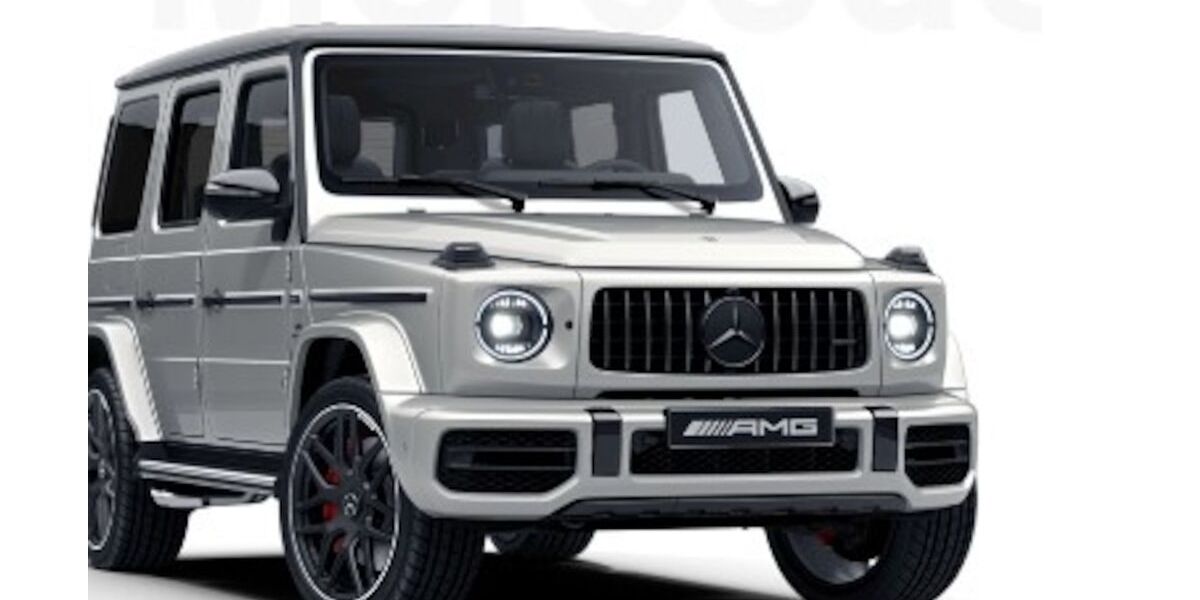 Mercedes-Benz G 63 AMG 75.000 km 167.400 &euro; Uhingen 73066