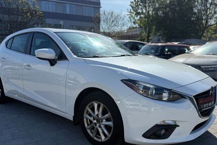 Mazda 3 235.220 km 6.500 &euro; Fellbach 70736