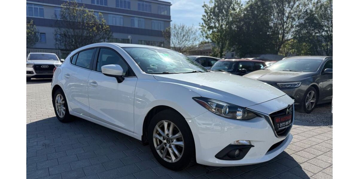 Mazda 3 235.220 km 6.500 &euro; Fellbach 70736