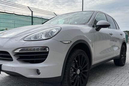 Porsche Cayenne 219.000 km 19.498 &euro; Sindelfingen 71069