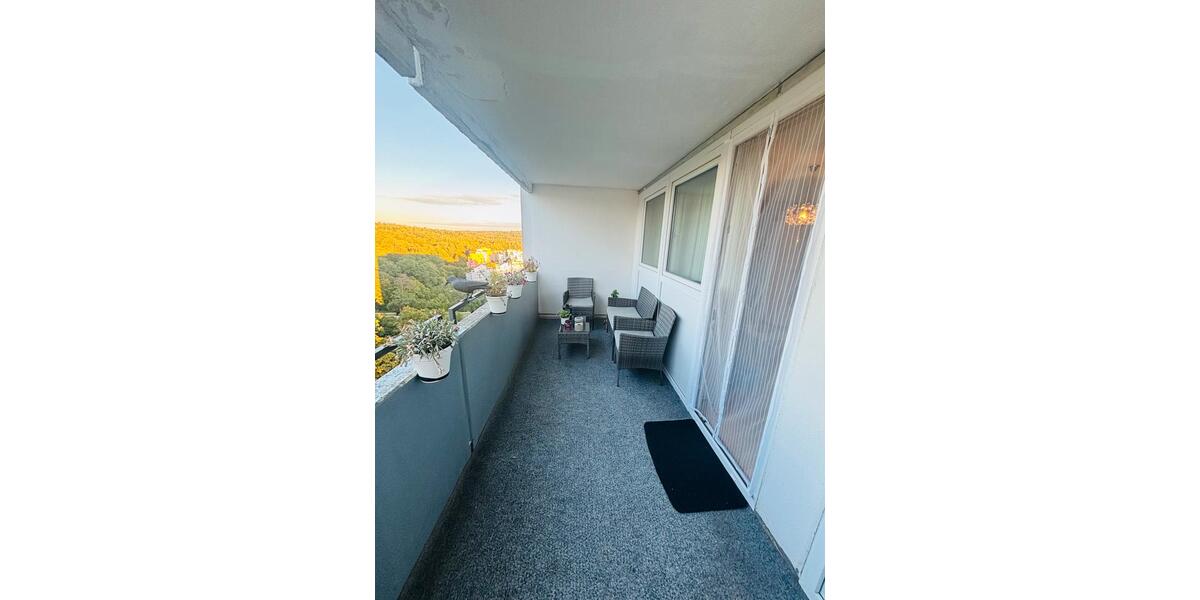 Etagenwohnung Sindelfingen Eichholz - 4.5 Zimmer, 109 m&sup2;, 375.000&euro; | Angebot:24780500