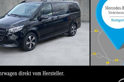 Mercedes-Benz V 250 6.000 km 70.990 &euro; Stuttgart 70376