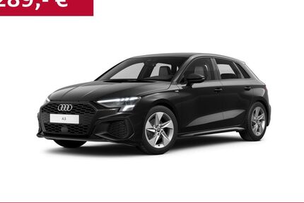 Audi A3 98.069 km 23.830 &euro; Göppingen 73037
